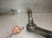 Recambio de cremallera direccion para citroën jumper caja abierta (06.2006 =>) 2.2 hdi cat referencia OEM IAM 1617405980 4001E4 