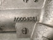 Recambio de cremallera direccion para citroën jumper caja abierta (06.2006 =>) 2.2 hdi cat referencia OEM IAM 1617405980 4001E4 