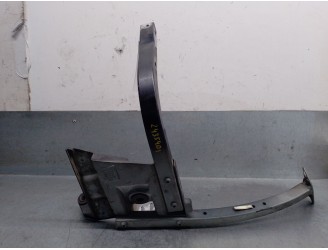 Recambio de refuerzo lateral para audi a8 (4e2) 3.0 tdi quattro referencia OEM IAM 4E0821137F 4E0821137F 