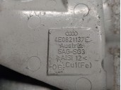 Recambio de refuerzo lateral para audi a8 (4e2) 3.0 tdi quattro referencia OEM IAM 4E0821137F 4E0821137F 