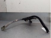 Recambio de refuerzo lateral para audi a8 (4e2) 3.0 tdi quattro referencia OEM IAM 4E0821137F 4E0821137F 
