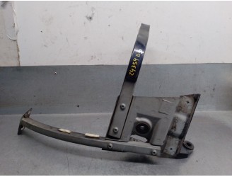 Recambio de refuerzo lateral para audi a8 (4e2) 3.0 tdi quattro referencia OEM IAM 4E0821138F 4E0821138F 