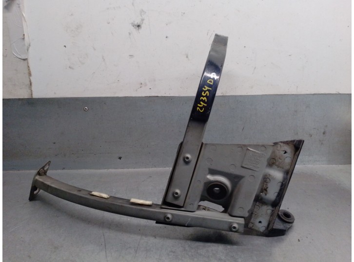 Recambio de refuerzo lateral para audi a8 (4e2) 3.0 tdi quattro referencia OEM IAM 4E0821138F 4E0821138F 