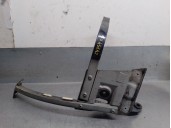 Recambio de refuerzo lateral para audi a8 (4e2) 3.0 tdi quattro referencia OEM IAM 4E0821138F 4E0821138F 