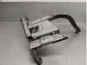 Recambio de refuerzo lateral para audi a8 (4e2) 3.0 tdi quattro referencia OEM IAM 4E0821138F 4E0821138F 