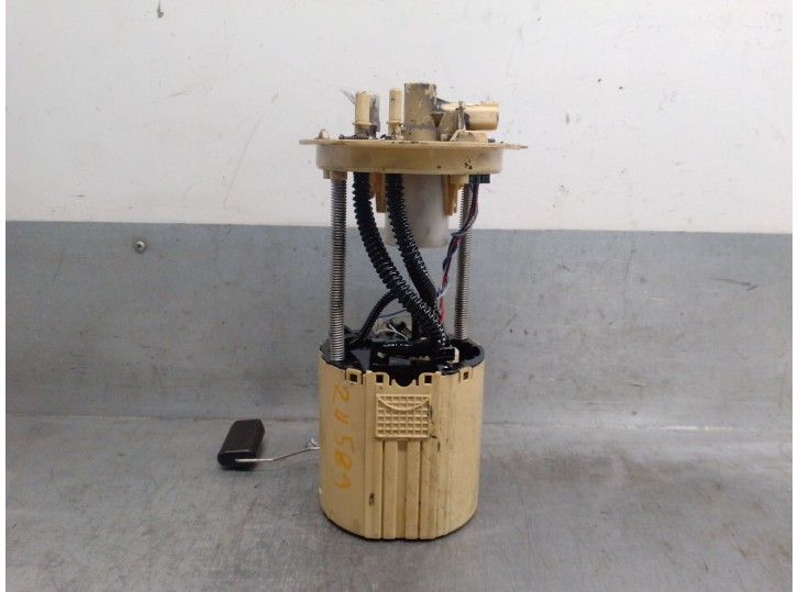 Recambio de aforador para opel mokka x 1.6 cdti dpf referencia OEM IAM 13592391 815365 