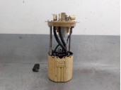 Recambio de aforador para opel mokka x 1.6 cdti dpf referencia OEM IAM 13592391 815365 