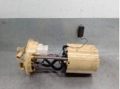 Recambio de aforador para opel mokka x 1.6 cdti dpf referencia OEM IAM 13592391 815365 