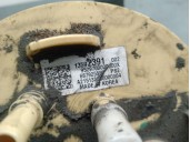 Recambio de aforador para opel mokka x 1.6 cdti dpf referencia OEM IAM 13592391 815365 