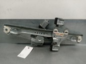 Recambio de elevalunas trasero izquierdo para opel mokka x 1.6 cdti dpf referencia OEM IAM 140406 140406 