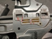 Recambio de elevalunas trasero izquierdo para opel mokka x 1.6 cdti dpf referencia OEM IAM 140406 140406 