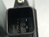 Recambio de elevalunas trasero izquierdo para opel mokka x 1.6 cdti dpf referencia OEM IAM 140406 140406 