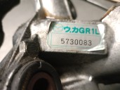 Recambio de cremallera direccion para mazda 6 monovolumen (gy) 2.0 diesel cat referencia OEM IAM GR1L32110 GR1L32110 