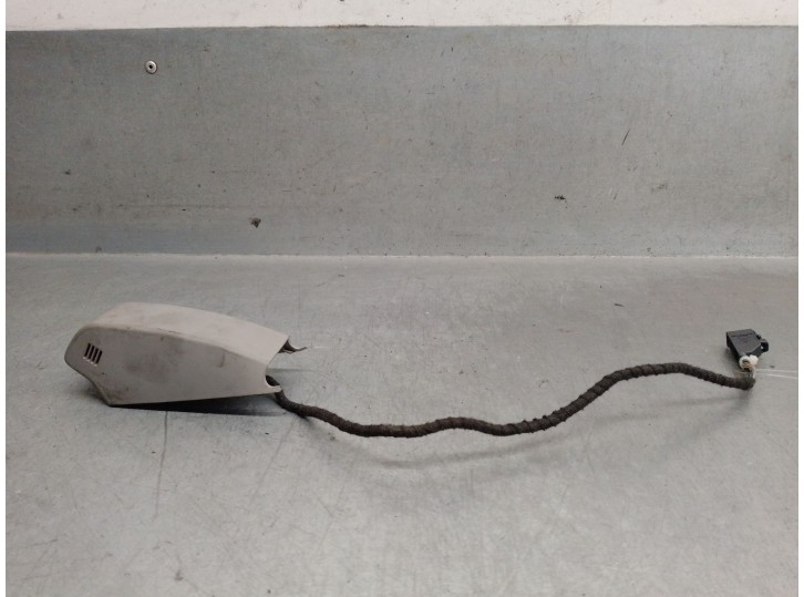 Recambio de sensor lluvia para audi a8 (4e2) 3.0 tdi quattro referencia OEM IAM 4E0907637 