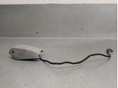 Recambio de sensor lluvia para audi a8 (4e2) 3.0 tdi quattro referencia OEM IAM 4E0907637 