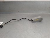 Recambio de sensor lluvia para audi a8 (4e2) 3.0 tdi quattro referencia OEM IAM 4E0907637 