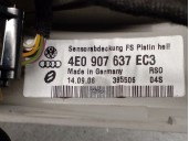 Recambio de sensor lluvia para audi a8 (4e2) 3.0 tdi quattro referencia OEM IAM 4E0907637  