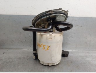 Recambio de aforador para opel corsa b 1.7 diesel referencia OEM IAM 90469462 815052 