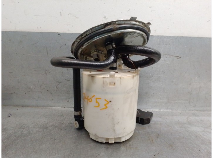 Recambio de aforador para opel corsa b 1.7 diesel referencia OEM IAM 90469462 815052 