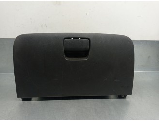 Replacement glove box for Opel Mokka X 1.6 CDTi DPF OEM IAM reference 42476068 42476068 