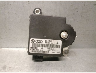 Recambio de modulo electronico para audi a8 (4e2) 3.0 tdi quattro referencia OEM IAM 4E0915181C  0199000015