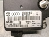 Recambio de modulo electronico para audi a8 (4e2) 3.0 tdi quattro referencia OEM IAM 4E0915181C 0199000015