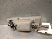 Recambio de maneta interior delantera izquierda para audi a8 (4e2) 3.0 tdi quattro referencia OEM IAM 4E0837021 4E0837021 