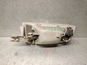 Recambio de maneta interior trasera derecha para audi a8 (4e2) 3.0 tdi quattro referencia OEM IAM 4E0837022 4E0837022 