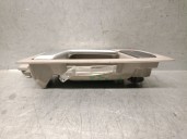 Recambio de maneta interior trasera derecha para audi a8 (4e2) 3.0 tdi quattro referencia OEM IAM 4E0837022 4E0837022 