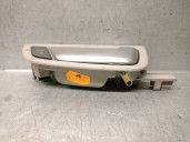 Recambio de maneta interior trasera derecha para audi a8 (4e2) 3.0 tdi quattro referencia OEM IAM 4E0837022 4E0837022 