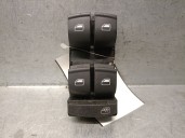 Recambio de mando elevalunas delantero izquierdo para audi a8 (4e2) 3.0 tdi quattro referencia OEM IAM 4E0959851B 4E0959851B 