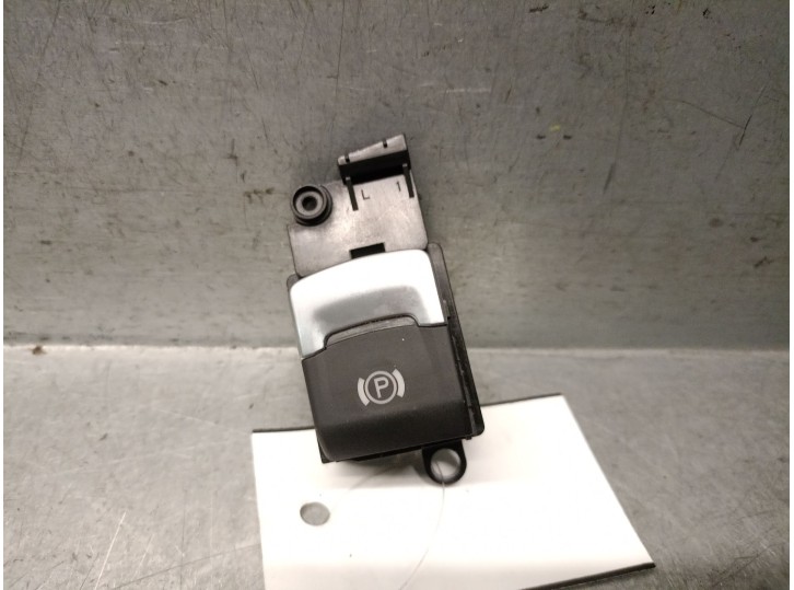 Recambio de palanca freno de mano para audi a8 (4e2) 3.0 tdi quattro referencia OEM IAM 4E0915181A 4E1927225B 