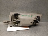 Recambio de maneta interior delantera derecha para audi a8 (4e2) 3.0 tdi quattro referencia OEM IAM 4E0837022 4E0837022 