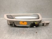 Recambio de maneta interior delantera derecha para audi a8 (4e2) 3.0 tdi quattro referencia OEM IAM 4E0837022 4E0837022 