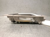Recambio de maneta interior trasera izquierda para audi a8 (4e2) 3.0 tdi quattro referencia OEM IAM 4E0837021 4E0837021 