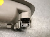 Recambio de maneta interior trasera izquierda para audi a8 (4e2) 3.0 tdi quattro referencia OEM IAM 4E0837021 4E0837021 