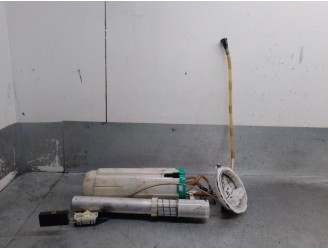 Recambio de aforador para audi a8 (4e2) 3.0 tdi quattro referencia OEM IAM 3D0919679 3D0919679 229025001001