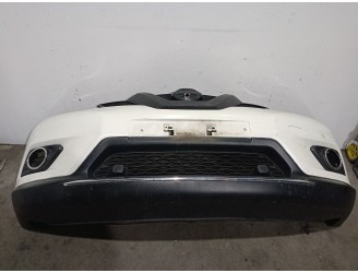 Recambio de paragolpes delantero para nissan x-trail (t32) 1.6 dci turbodiesel cat referencia OEM IAM 620224CE5H 620224CE5H 