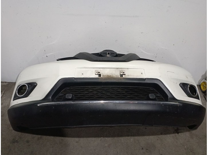 Recambio de paragolpes delantero para nissan x-trail (t32) 1.6 dci turbodiesel cat referencia OEM IAM 620224CE5H 620224CE5H 