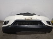 Recambio de paragolpes delantero para nissan x-trail (t32) 1.6 dci turbodiesel cat referencia OEM IAM 620224CE5H 620224CE5H 