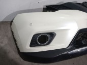 Recambio de paragolpes delantero para nissan x-trail (t32) 1.6 dci turbodiesel cat referencia OEM IAM 620224CE5H 620224CE5H 