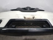 Recambio de paragolpes delantero para nissan x-trail (t32) 1.6 dci turbodiesel cat referencia OEM IAM 620224CE5H 620224CE5H 