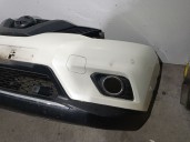 Recambio de paragolpes delantero para nissan x-trail (t32) 1.6 dci turbodiesel cat referencia OEM IAM 620224CE5H 620224CE5H 