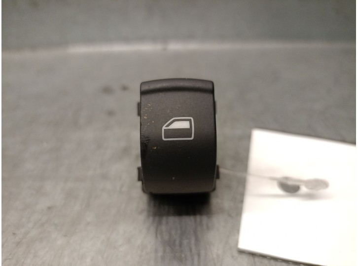 Recambio de mando elevalunas trasero izquierdo para audi a8 (4e2) 3.0 tdi quattro referencia OEM IAM 4E0959855A 4E0959855A 