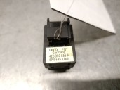 Recambio de mando elevalunas trasero izquierdo para audi a8 (4e2) 3.0 tdi quattro referencia OEM IAM 4E0959855A 4E0959855A 