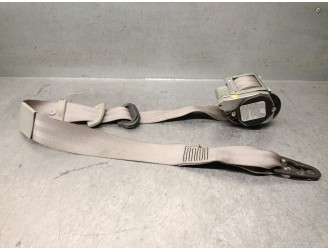 Recambio de cinturon seguridad delantero izquierdo para audi a8 (4e2) 3.0 tdi quattro referencia OEM IAM 4E1857705 4E1857705 