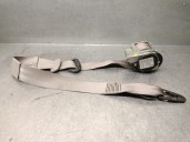 Recambio de cinturon seguridad delantero izquierdo para audi a8 (4e2) 3.0 tdi quattro referencia OEM IAM 4E1857705 4E1857705 