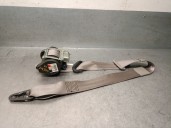 Recambio de cinturon seguridad delantero izquierdo para audi a8 (4e2) 3.0 tdi quattro referencia OEM IAM 4E1857705 4E1857705 