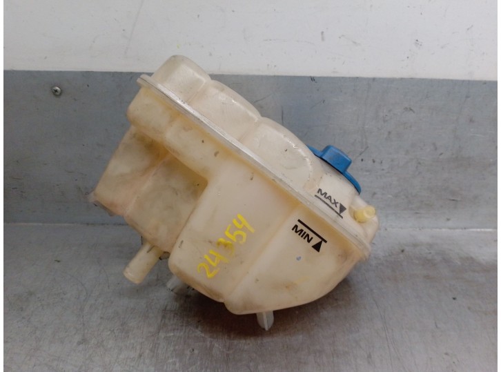 Recambio de deposito expansion para audi a8 (4e2) 3.0 tdi quattro referencia OEM IAM 4E0121403G 4E0121403G 
