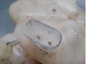 Recambio de deposito expansion para audi a8 (4e2) 3.0 tdi quattro referencia OEM IAM 4E0121403G 4E0121403G 